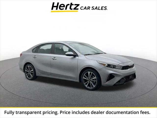 2024 Kia Forte LXS for sale in Riverside, CA