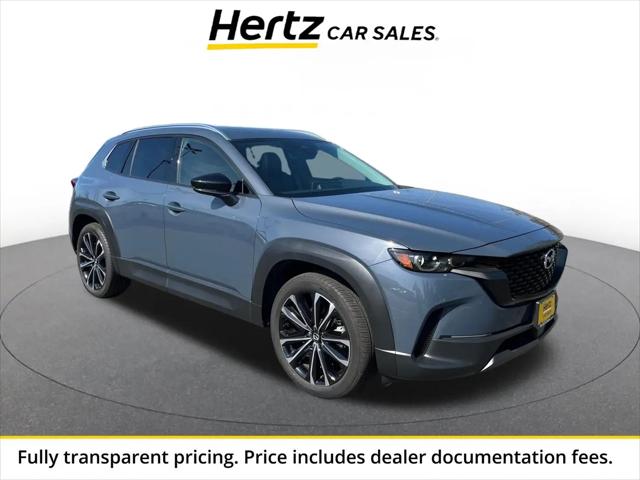 2026 Mazda CX-50 2.5 S Premium for sale in Burien, WA
