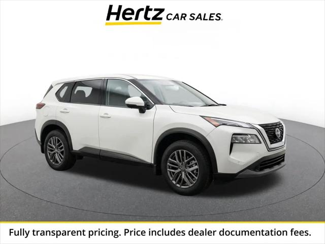2026 Nissan Rogue SV for sale in Bedford, TX