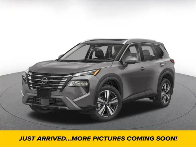 2026 Nissan Rogue SL for sale in Bedford, TX