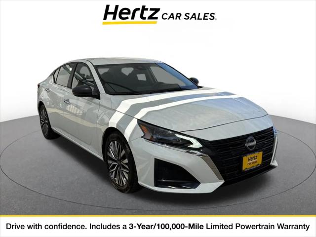 2025 Nissan Altima SV FWD for sale in Bedford, TX