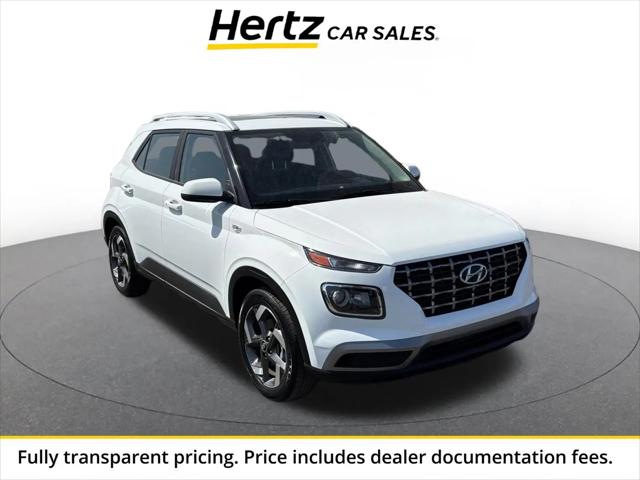 2026 Hyundai Venue SEL for sale in Phoenix, AZ