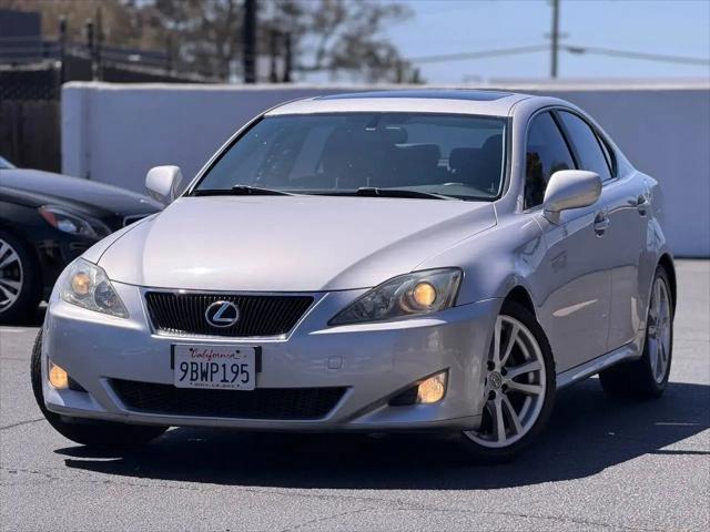 2006 Lexus IS 250 IS 250 for sale in Newport Beach, CA