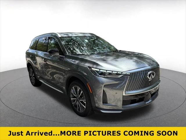 2026 INFINITI QX60 LUXE AWD for sale in Orlando, FL