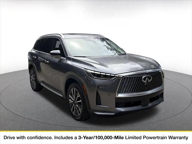 2026 INFINITI QX60 LUXE AWD for sale in Orlando, FL