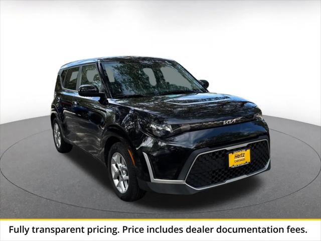 2025 Kia Soul LX for sale in Orlando, FL