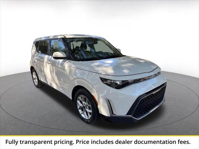 2025 Kia Soul LX for sale in Orlando, FL