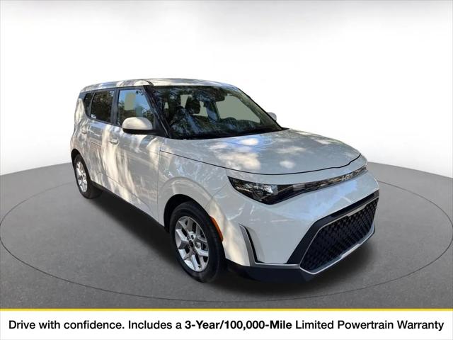 2025 Kia Soul LX for sale in Orlando, FL
