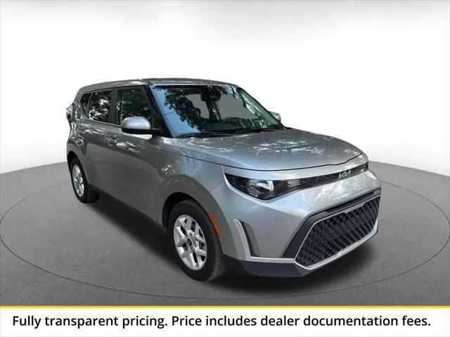 2025 Kia Soul LX for sale in Orlando, FL