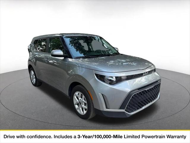 2025 Kia Soul LX for sale in Orlando, FL