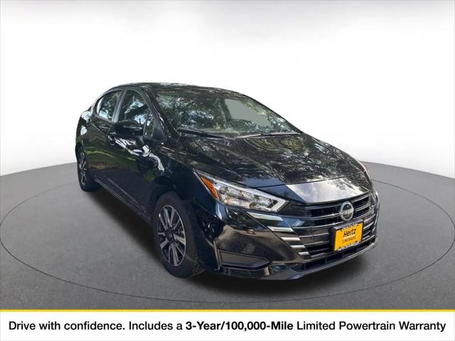 2025 Nissan Versa 1.6 SV for sale in Orlando, FL