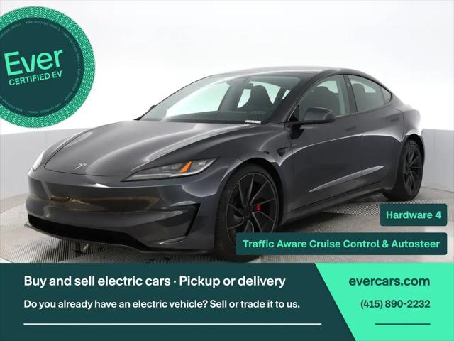 2024 Tesla Model 3 Performance All-Wheel Drive for sale in Costa Mesa, CA
