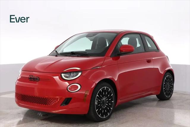 2024 Fiat 500e INSPIRED FWD