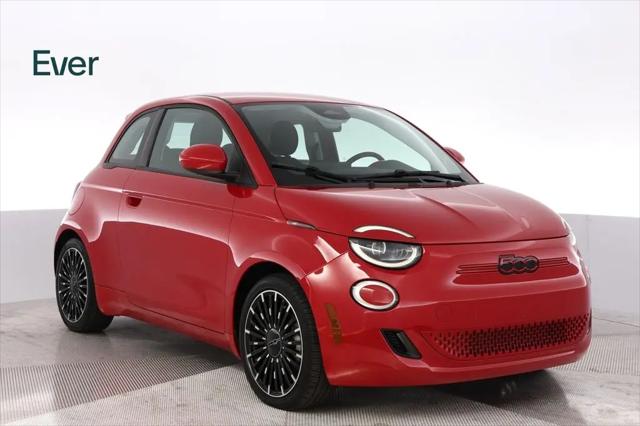 2024 Fiat 500e INSPIRED FWD
