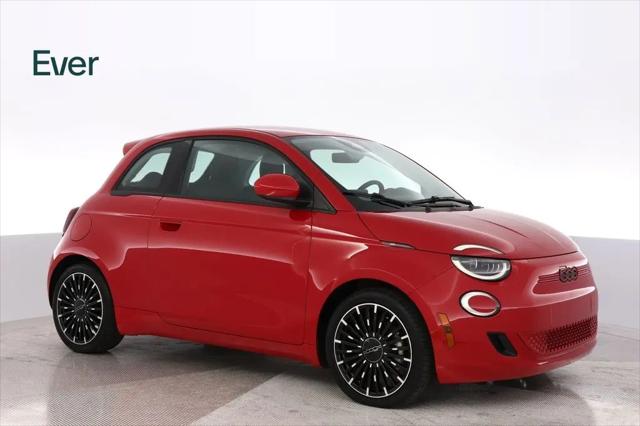 2024 Fiat 500e INSPIRED FWD