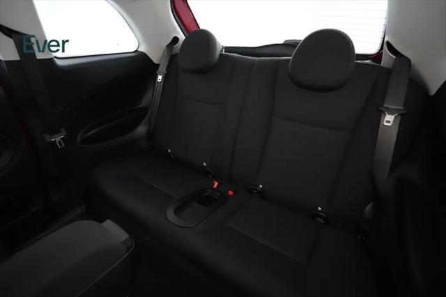 2024 Fiat 500e INSPIRED FWD