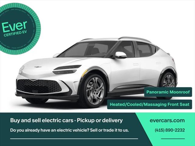 2023 Genesis GV60 Performance AWD for sale in Costa Mesa, CA
