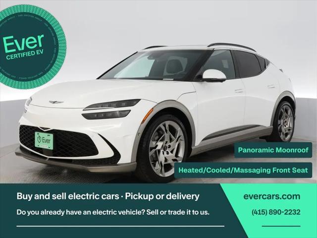 2023 Genesis GV60 Performance AWD for sale in Costa Mesa, CA