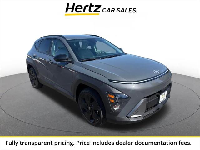 2026 Hyundai Kona SEL Sport for sale in Sacramento, CA