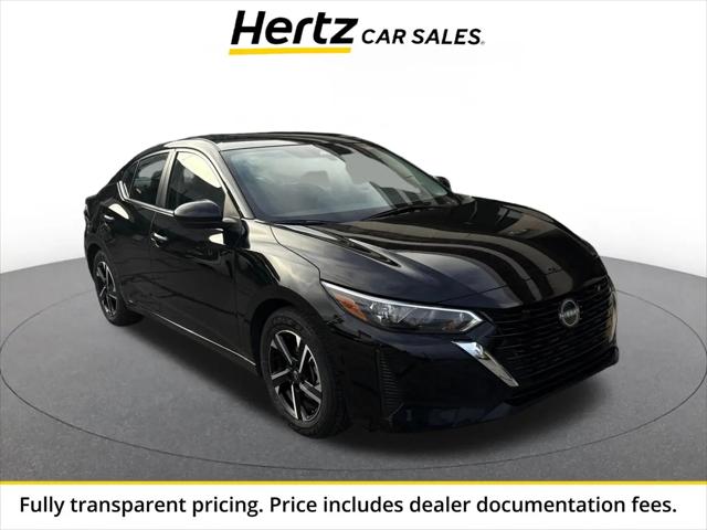 2025 Nissan Sentra SV for sale in Morrow, GA