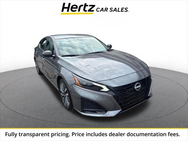 2026 Nissan Altima SV FWD for sale in Morrow, GA