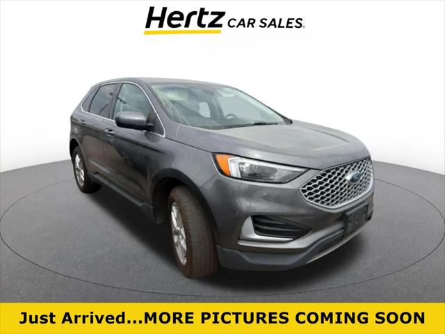 2024 Ford Edge SEL for sale in Stockton, CA