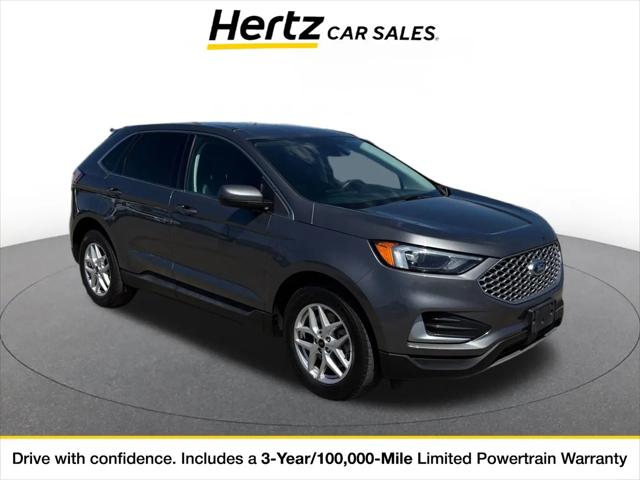 2024 Ford Edge SEL for sale in Stockton, CA