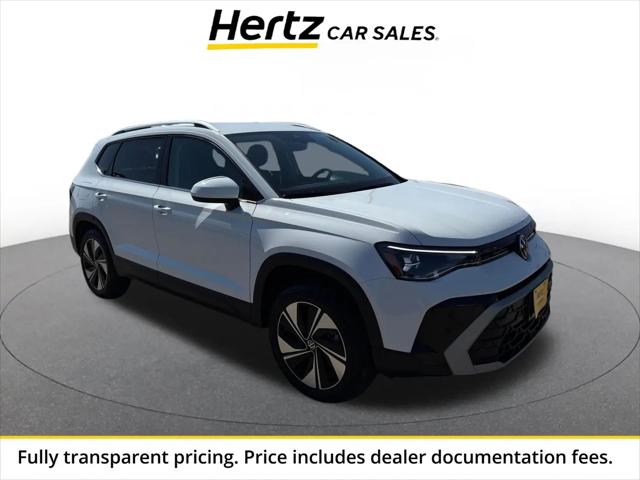 2026 Volkswagen Taos SE for sale in Stockton, CA