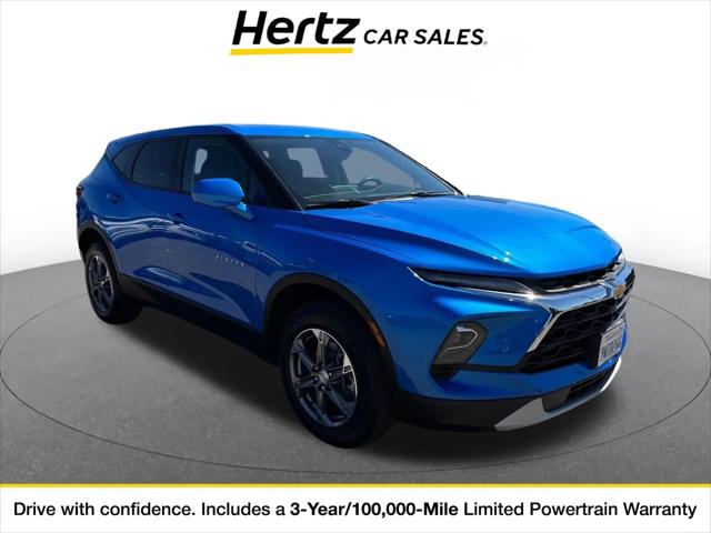 2026 Chevrolet Blazer LT for sale in Stockton, CA