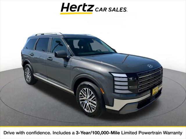 2026 Hyundai Palisade SEL 7P for sale in Stockton, CA