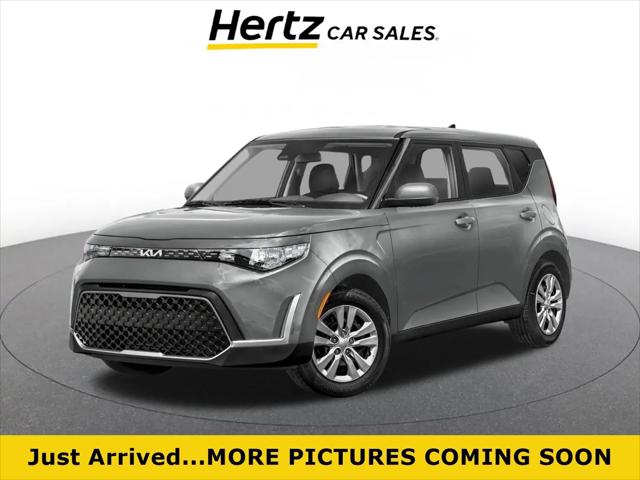 2025 Kia Soul LX for sale in Stockton, CA