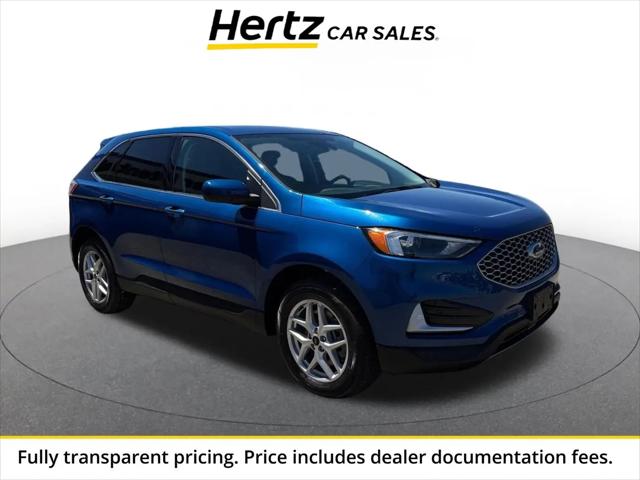 2024 Ford Edge SEL for sale in Stockton, CA