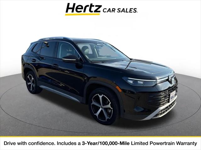 2026 Volkswagen Tiguan SE for sale in Stockton, CA