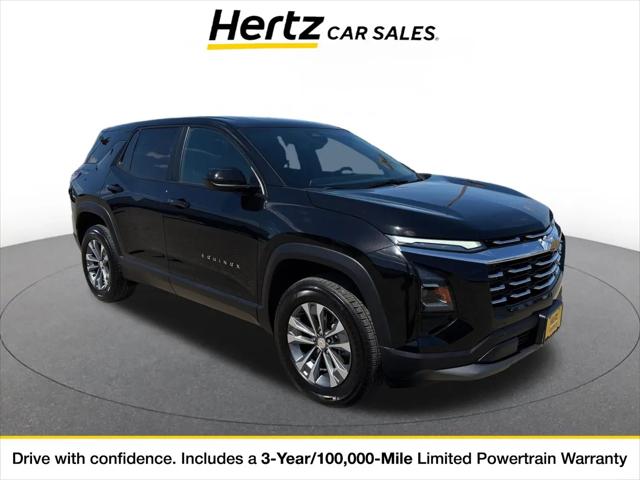2025 Chevrolet Equinox FWD LT for sale in Stockton, CA