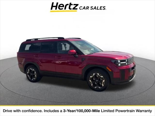 2026 Hyundai Santa Fe SEL for sale in Stockton, CA