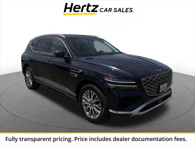 2026 Genesis GV80 2.5T AWD for sale in Stockton, CA