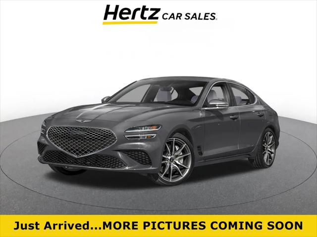 2026 Genesis G70 2.5T RWD for sale in Stockton, CA