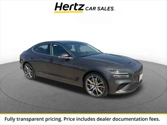 2026 Genesis G70 2.5T RWD for sale in Stockton, CA