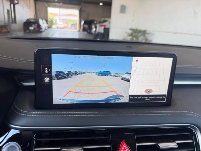 2026 Genesis G70 2.5T RWD