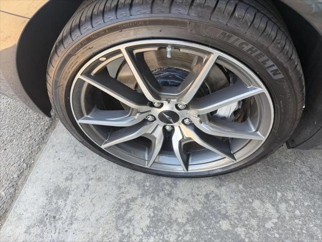 2026 Genesis G70 2.5T RWD