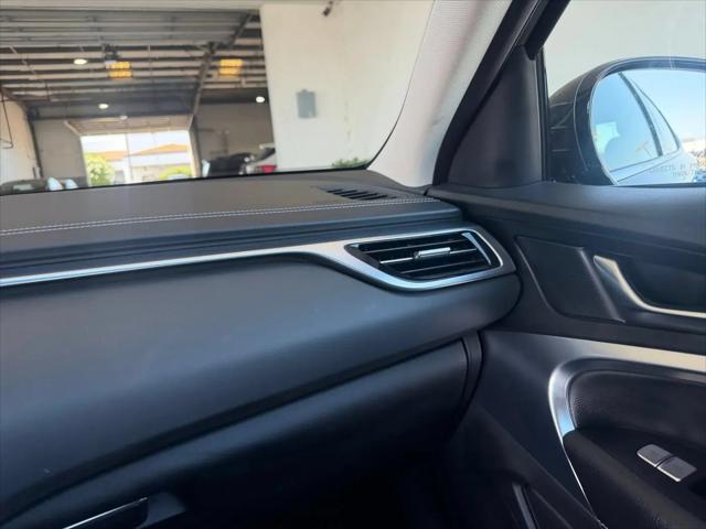2026 Genesis G70 2.5T RWD