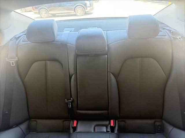 2026 Genesis G70 2.5T RWD