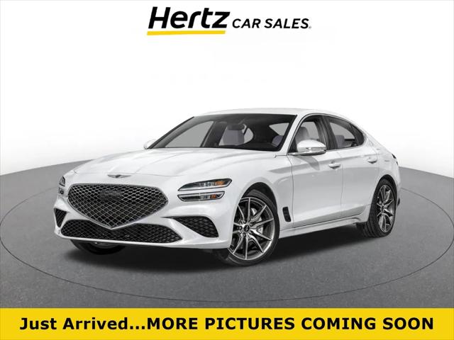2026 Genesis G70 2.5T RWD for sale in Stockton, CA