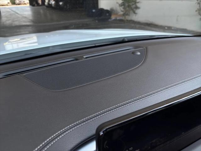 2026 Genesis G70 2.5T RWD