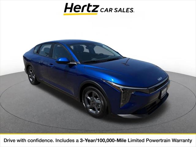 2026 Kia K4 LXS for sale in Stockton, CA