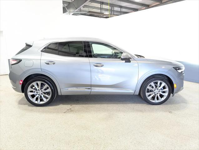2023 Buick Envision Avenir AWD