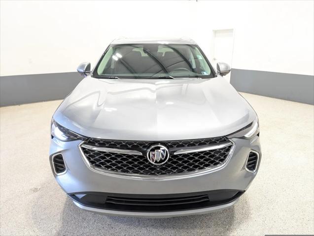 2023 Buick Envision Avenir AWD