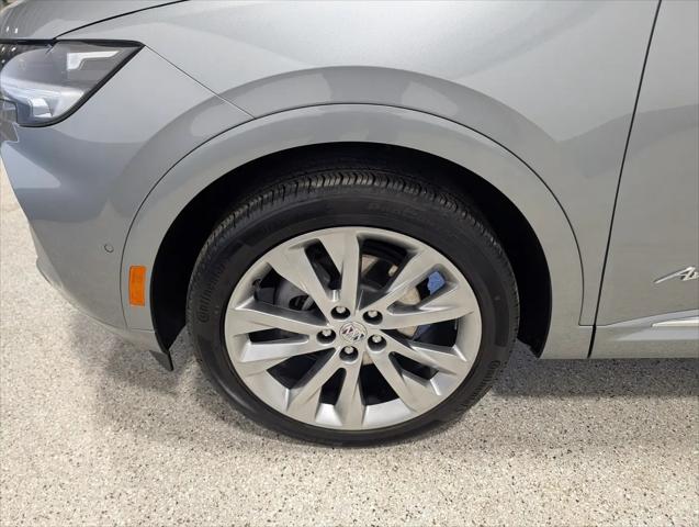 2023 Buick Envision Avenir AWD