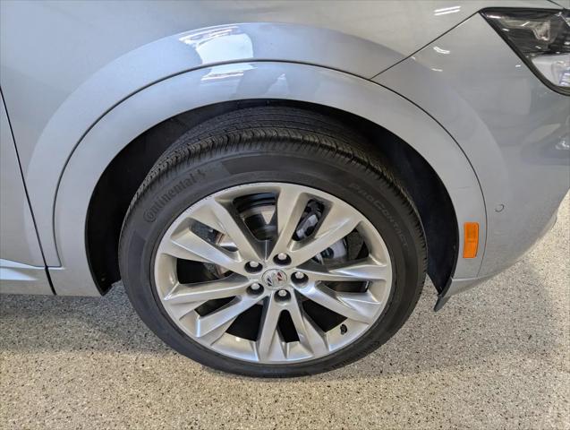 2023 Buick Envision Avenir AWD