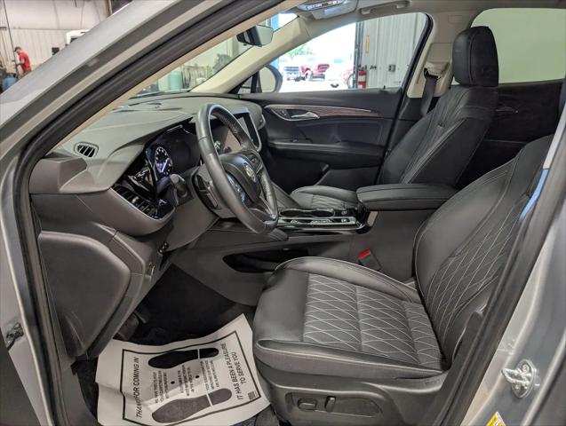 2023 Buick Envision Avenir AWD